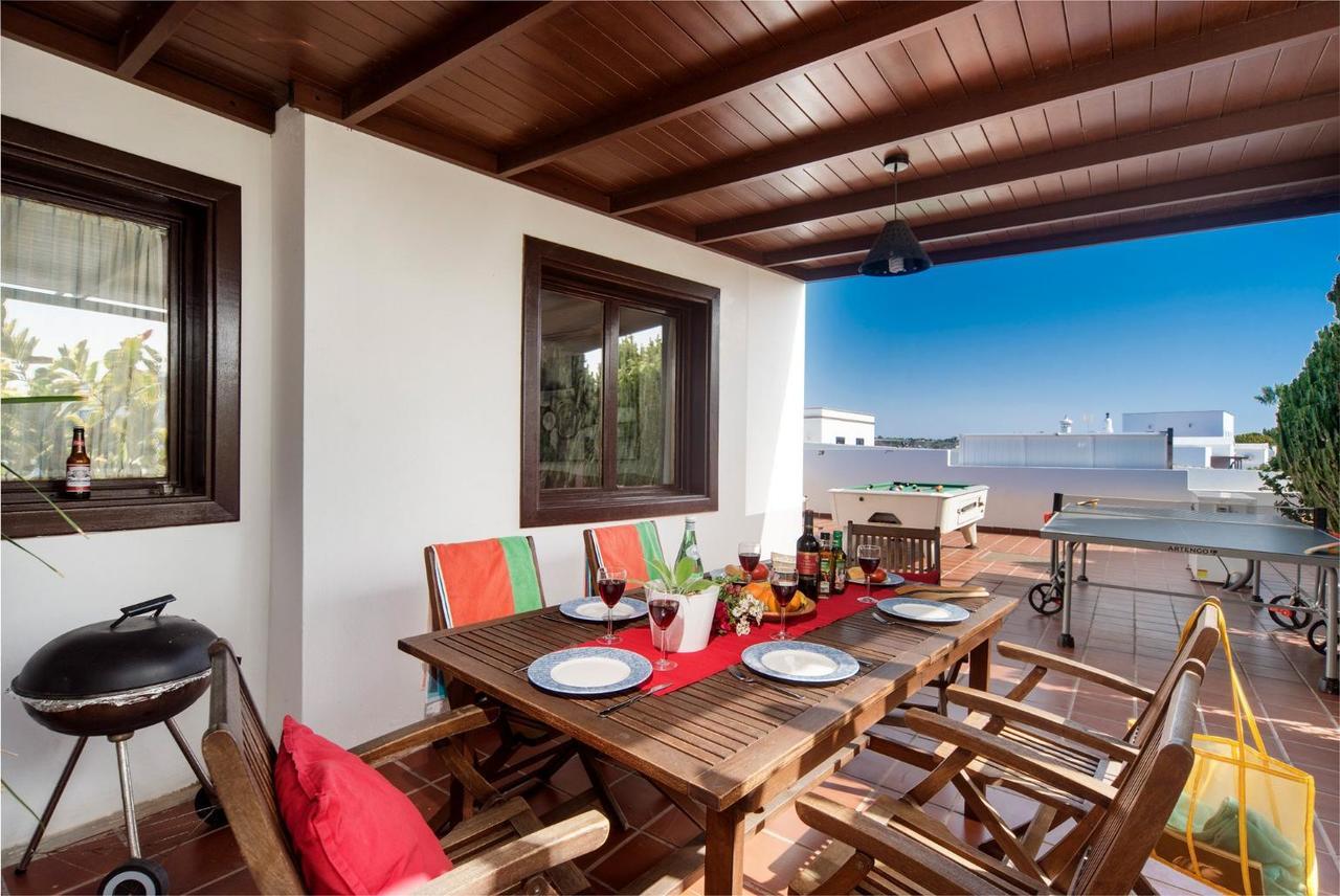 Villa Julianne 1 Puerto del Carmen  Buitenkant foto