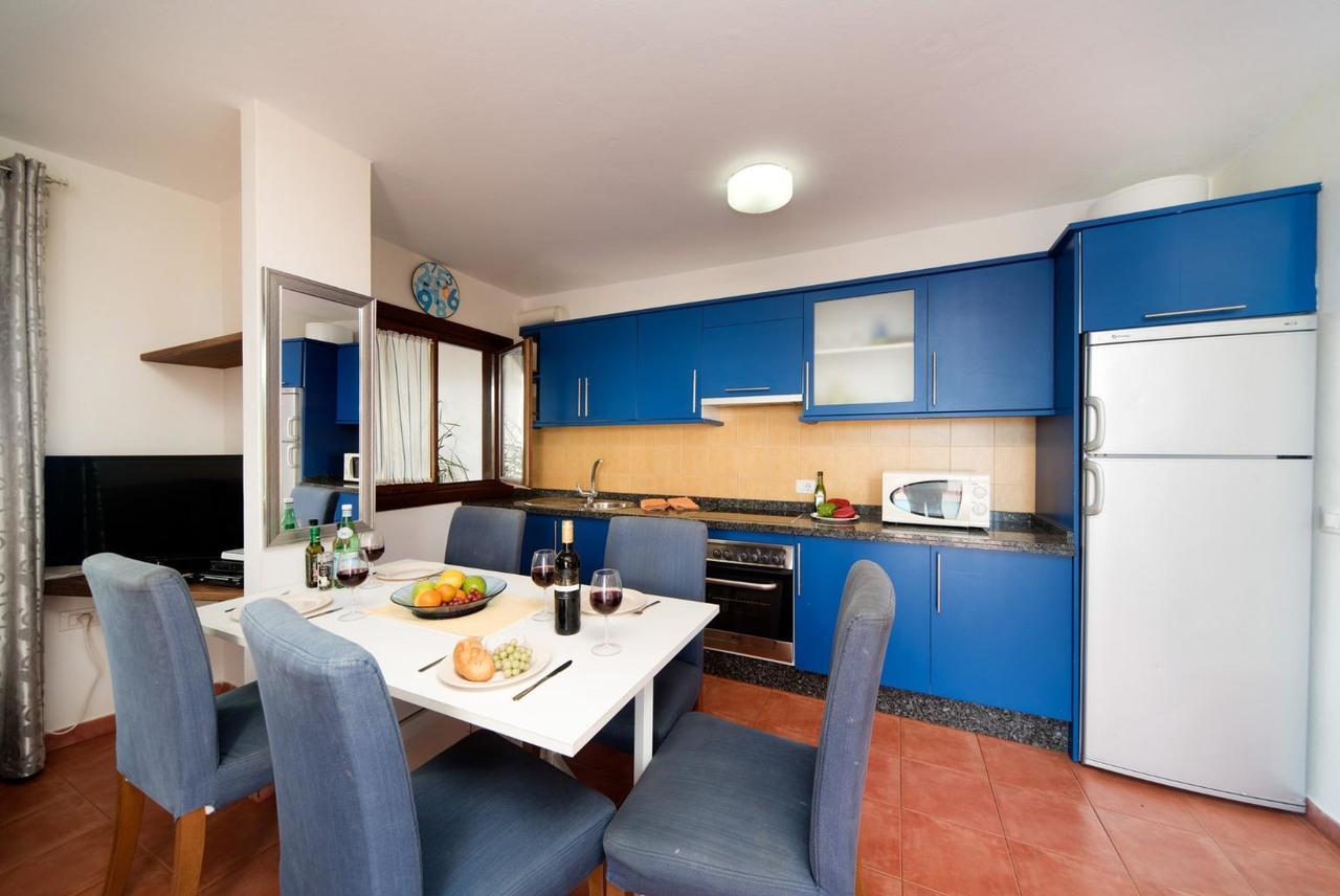 Villa Julianne 1 Puerto del Carmen  Buitenkant foto