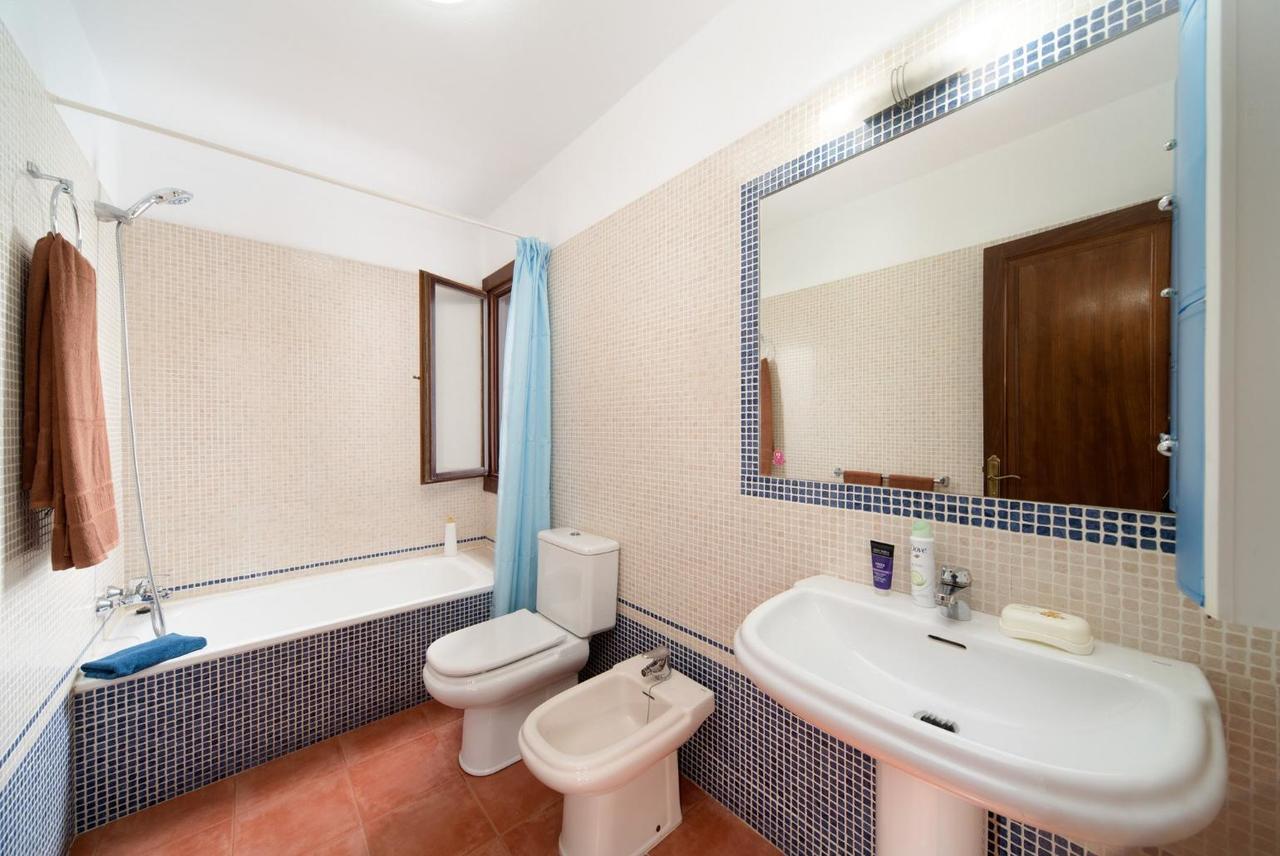 Villa Julianne 1 Puerto del Carmen  Buitenkant foto