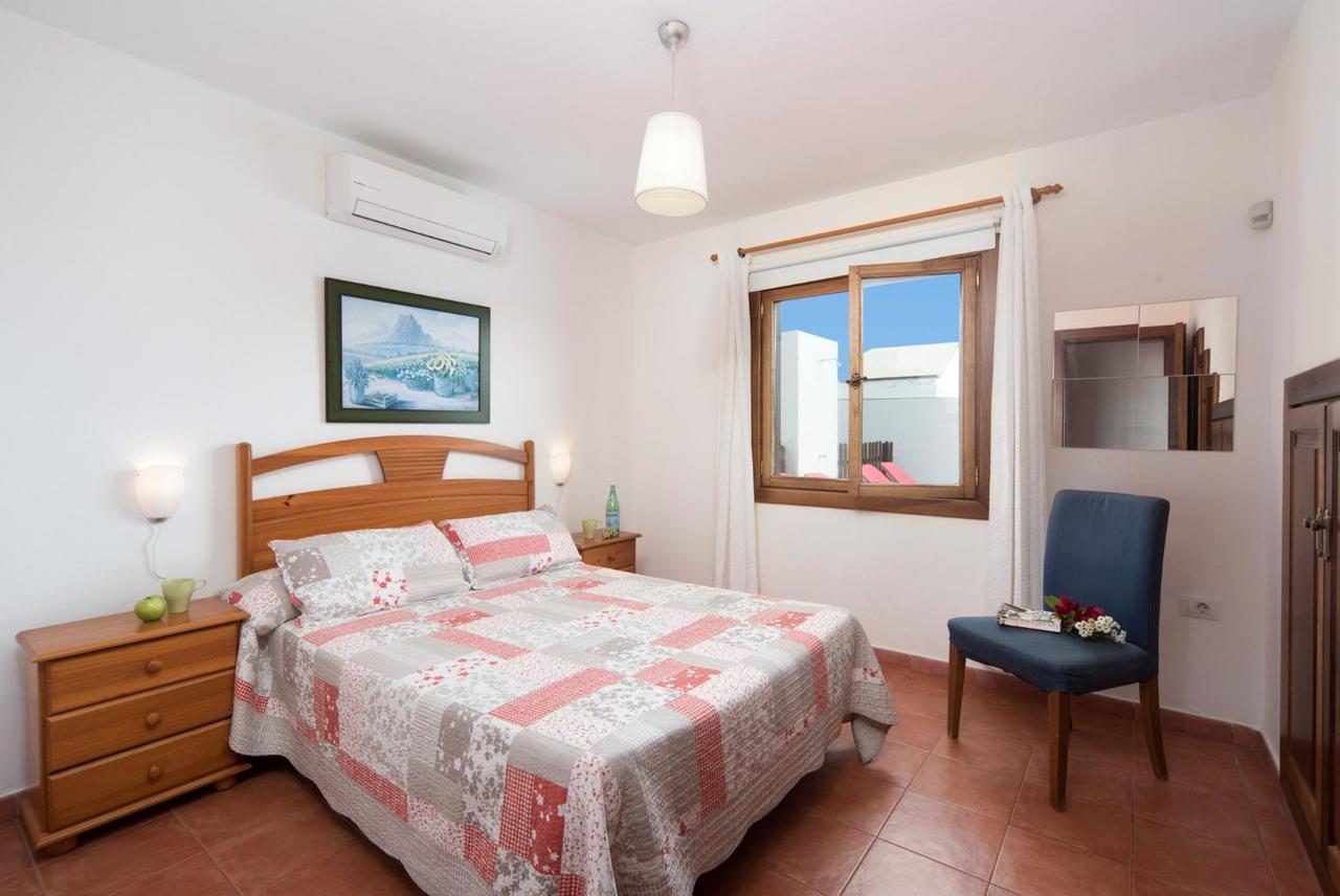 Villa Julianne 1 Puerto del Carmen  Buitenkant foto