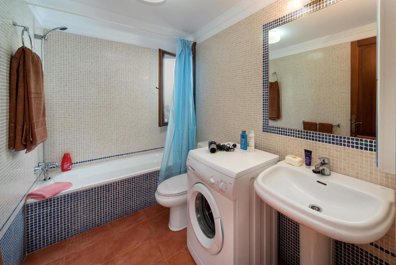 Villa Julianne 1 Puerto del Carmen  Buitenkant foto